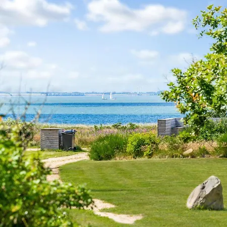 Beautiful In With Kitchen Spottrup