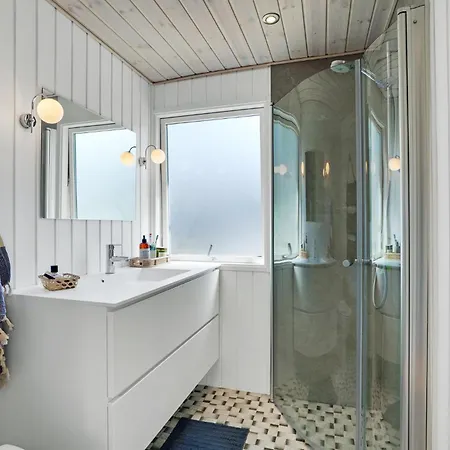 Beautiful In With Kitchen Semesterbostad *