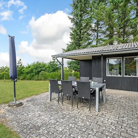 Semesterbostad Beautiful In With Kitchen *