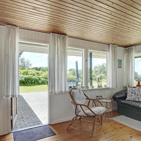 Beautiful In With Kitchen Semesterbostad Spottrup