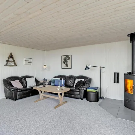 Beautiful In With Kitchen * Spottrup