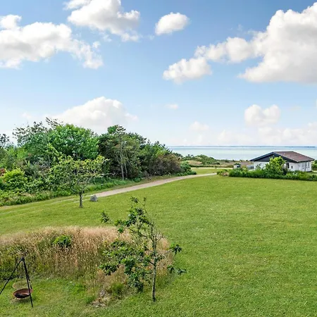 Beautiful In With Kitchen Semesterbostad *