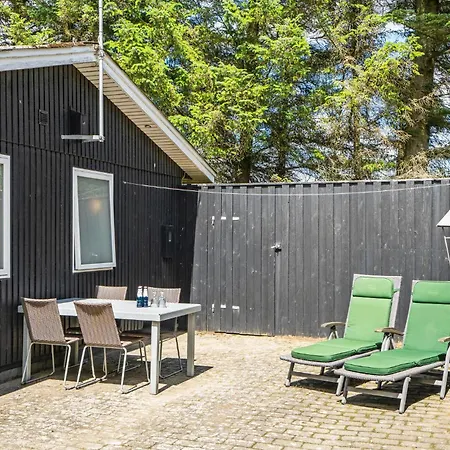 Beautiful In With Kitchen Semesterbostad Spottrup