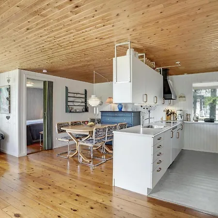 Beautiful In With Kitchen * Spottrup