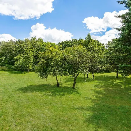 Beautiful In With Kitchen