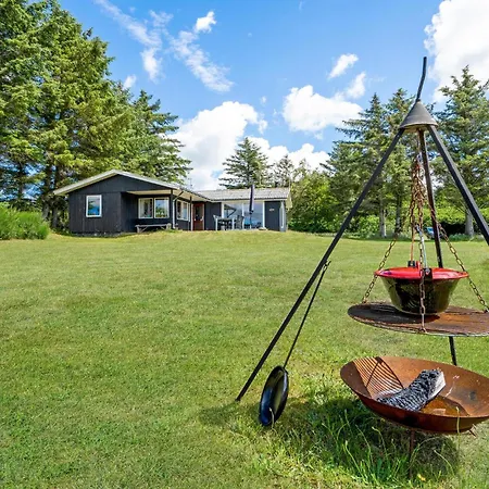 Beautiful In With Kitchen