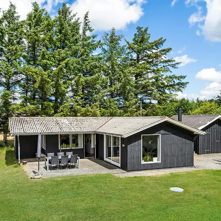 Beautiful In With Kitchen Spottrup